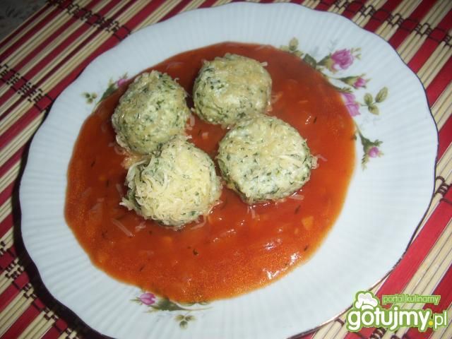 Kudłate pulpeciki Kudłate pulpeciki
