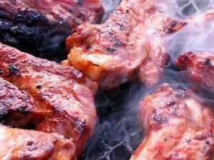 Kujawska marynata - zalewa grillowa Kujawska marynata - zalewa grillowa