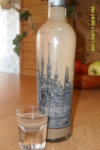 Kukułka czekoladowa