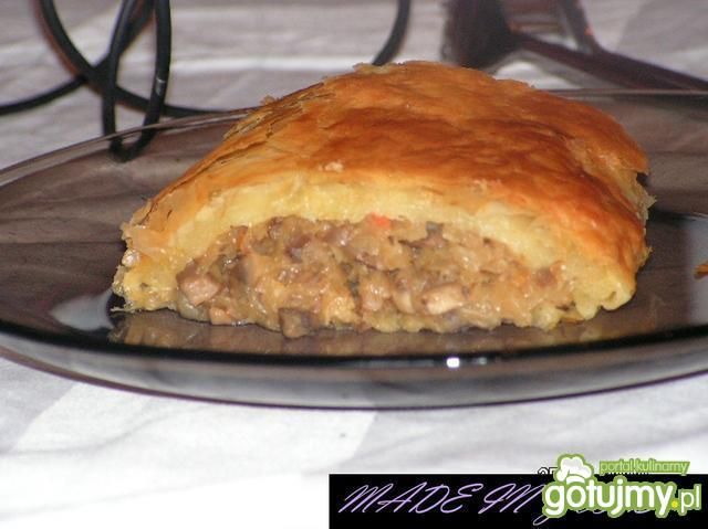 Kulebiak Kulebiak