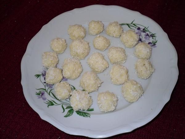 kuleczki rafaello kuleczki rafaello