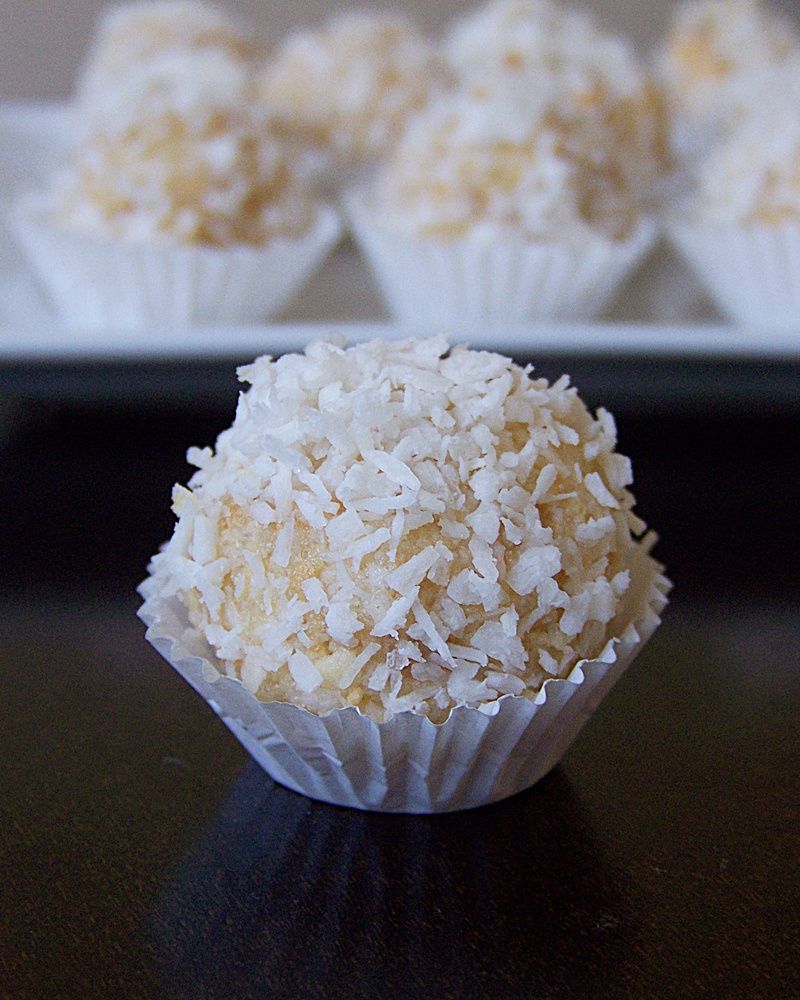 Kuleczki Rafaello Kuleczki Rafaello