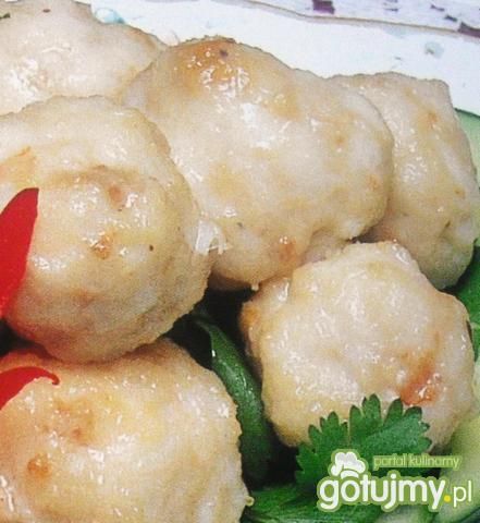 kuleczki z krewetek i ryby