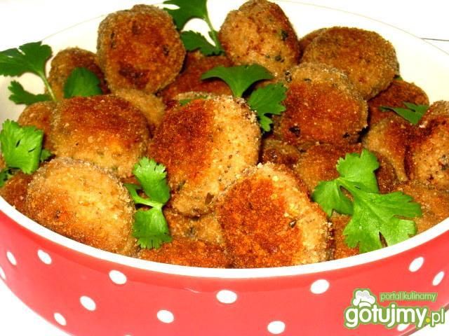 Kulki mięsne z jagnięciny