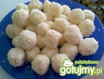 Kulki rafaello Kulki rafaello