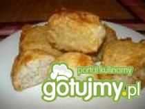 Kulki z kaszy Kulki z kaszy