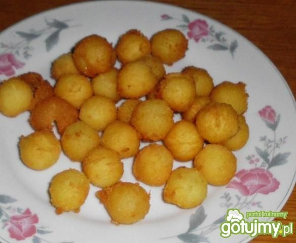 Kulki ziemniaczane 4 Kulki ziemniaczane 4
