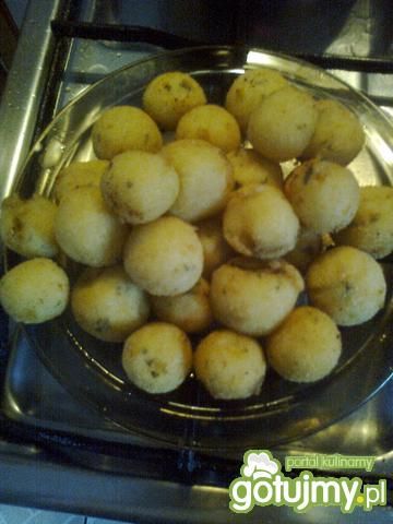 Kulki ziemniaczane 5 Kulki ziemniaczane 5