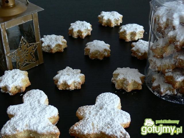 Kurabiedes na Święta