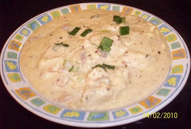 Kurczak amerykański