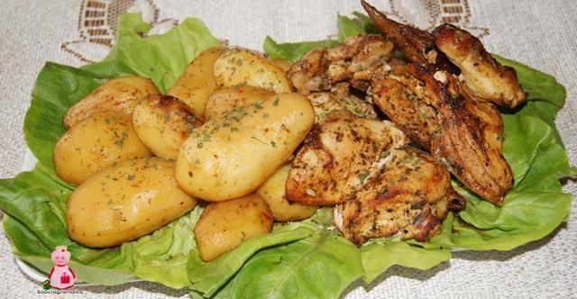 Kurczak ,, chłopaki rządzą na ostro ,,: Kurczak ,, chłopaki rządzą na ostro ,,: