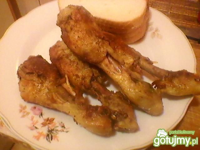 Kurczak curry wg justynak223 Kurczak curry wg justynak223