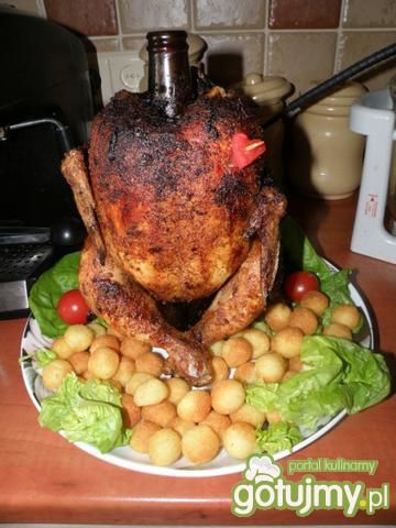 kurczak na piwie kurczak na piwie