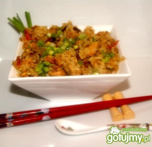 Kurczak – Orient Ekspres 2       Kurczak – Orient Ekspres 2