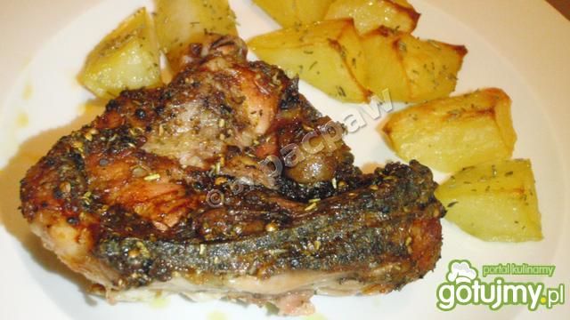 Kurczak po węgiersku Kurczak po węgiersku