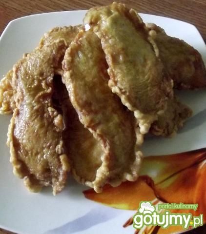 Kurczak w cieście Kurczak w cieście