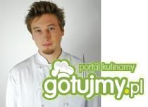 Kurczak w oregano Kurczak w oregano