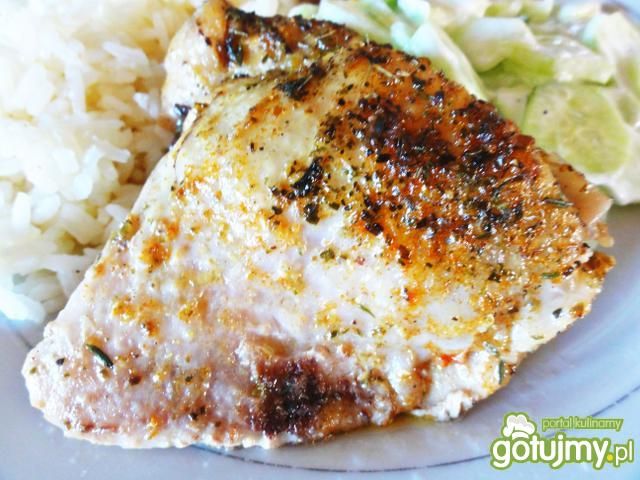 Kurczak w piwie Ilony Kurczak w piwie Ilony