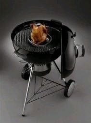 Kurczak w rozmarynie Kurczak w rozmarynie