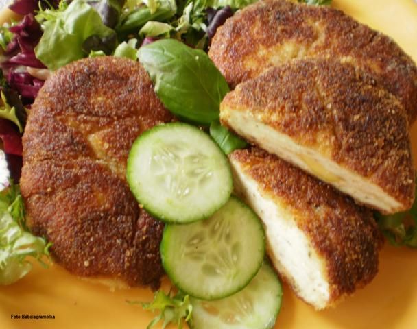 Kurczakowe oszczędności :