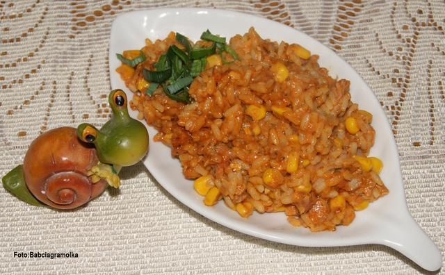 Kurczakowy ,, Duś ,,2 :