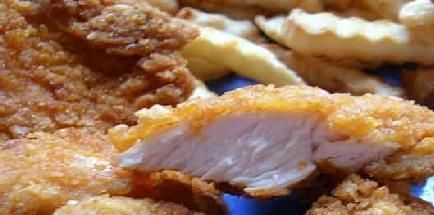 kurczczki jak mc nuggets kurczczki jak mc nuggets