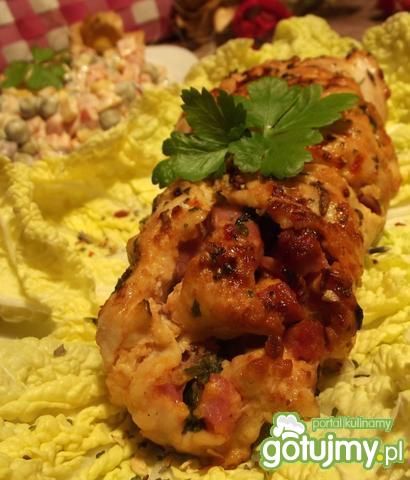 Kurcze plecione. Kurcze plecione.