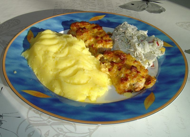 Kurfirstenskie steki Kurfirstenskie steki