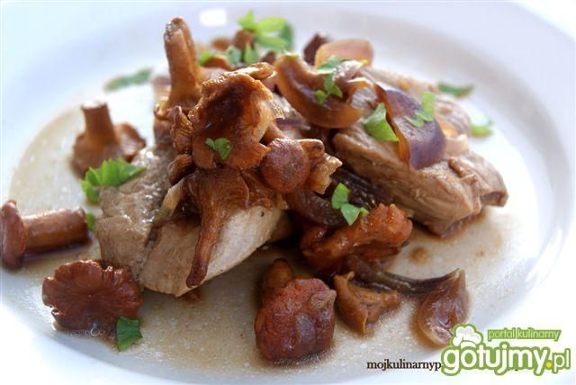 Kurki i polędwiczki w azjatyckim małżeńs Kurki i polędwiczki w azjatyckim małżeńs