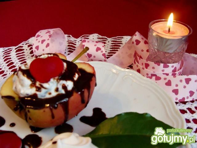 Kuszące jabłuszka Kuszące jabłuszka