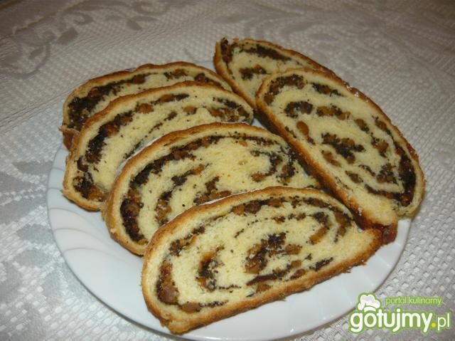 Kutia w cieście Kutia w cieście