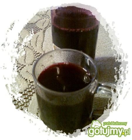 Kwas buraczany (wg teściowej)