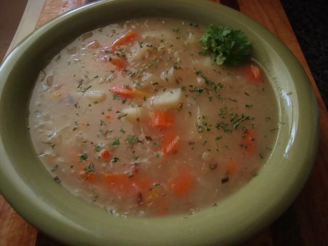 Kwaśniaczek-kapuśniaczek