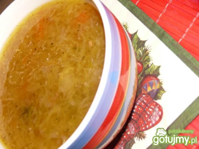 Kwaśnica wg  cherrycola