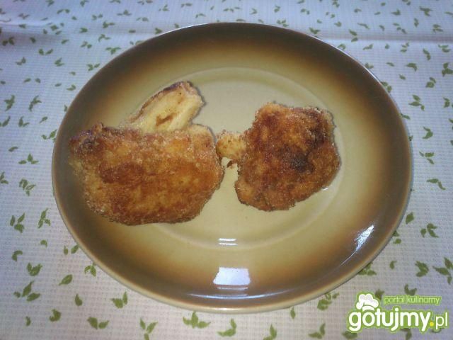 kwiat kalafiora od Hamrocyka