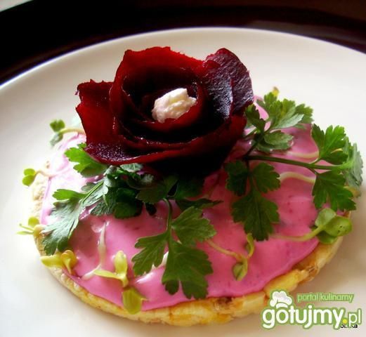 Kwiatek od Good Food 