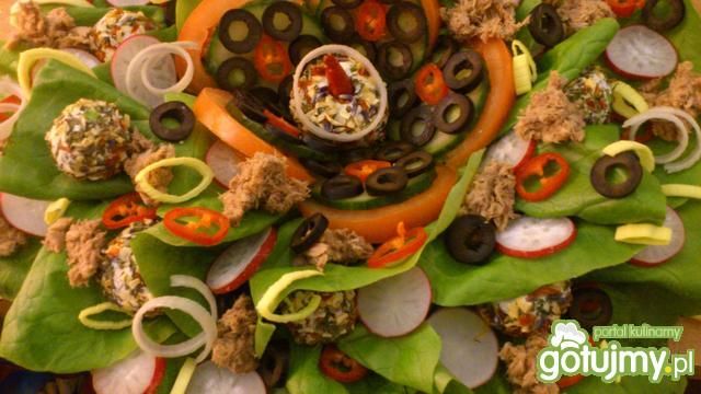 Kwiatuszek Madziuszek