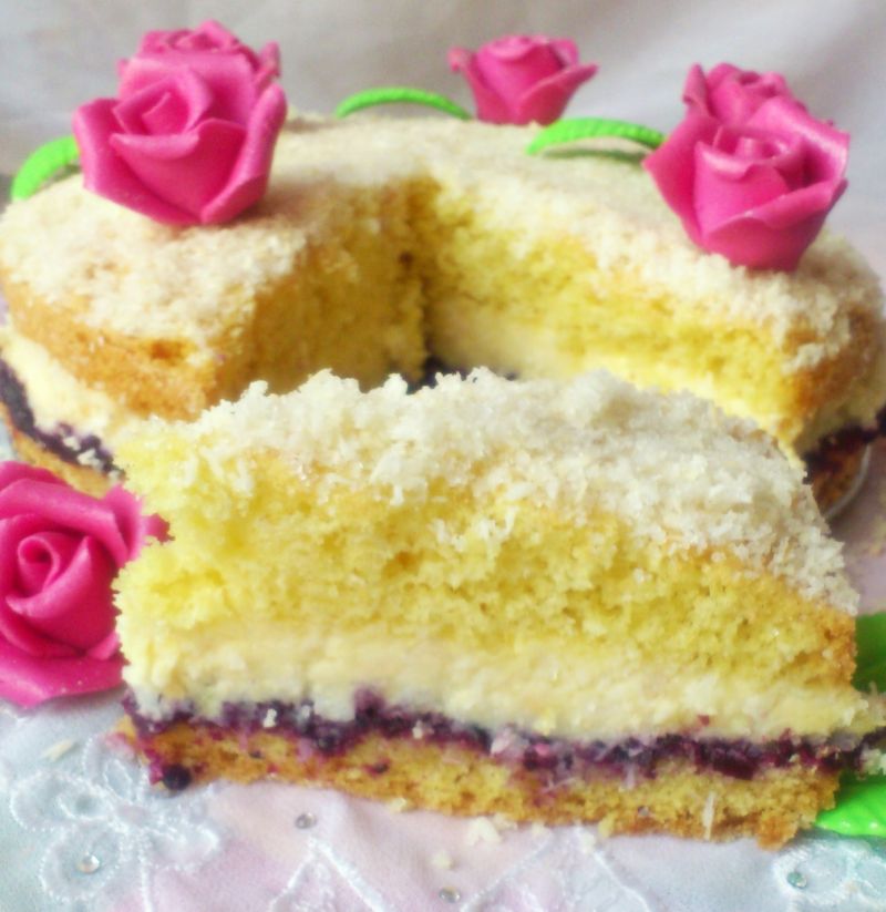 Łabędzi puch Di Łabędzi puch Di