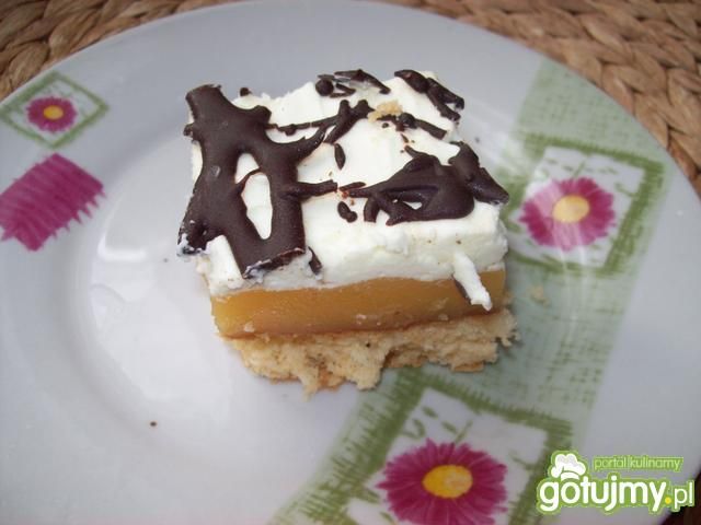 Lambada- pyszne ciasto- polecam 