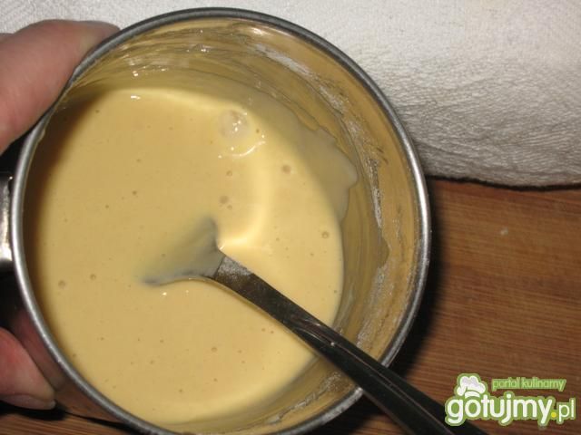 Lane ciasto czyli lane kluski