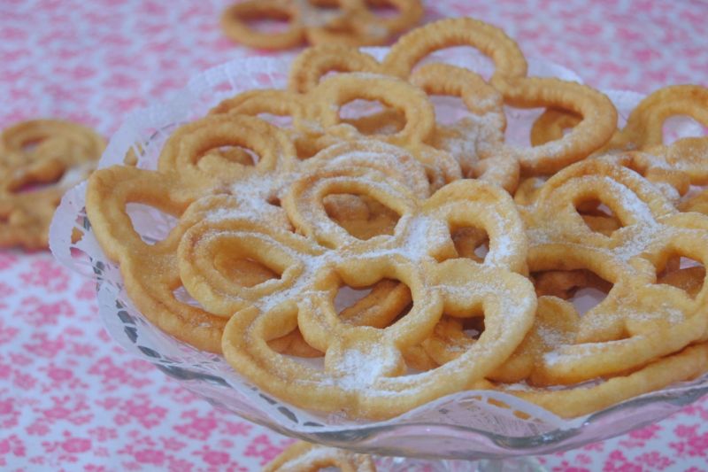 Lane kwiatuszki Lane kwiatuszki