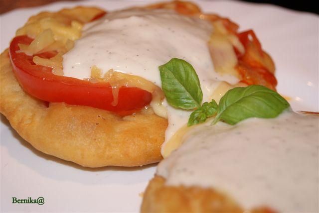 Langoszki wg Remigiusza Rączki 