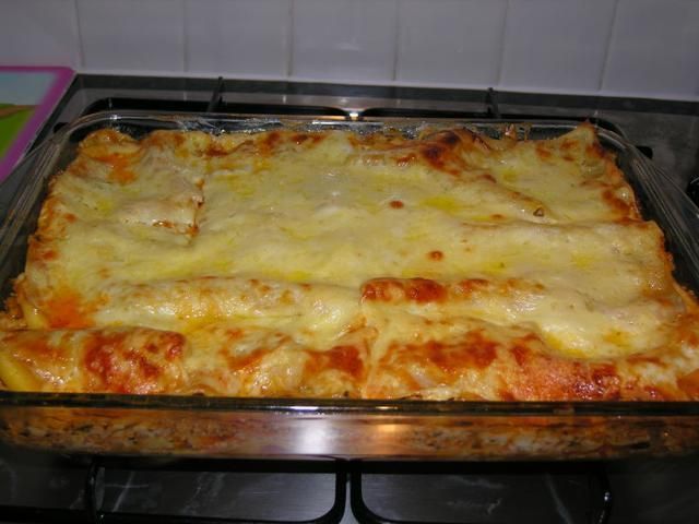 Lasagna  Lasagna