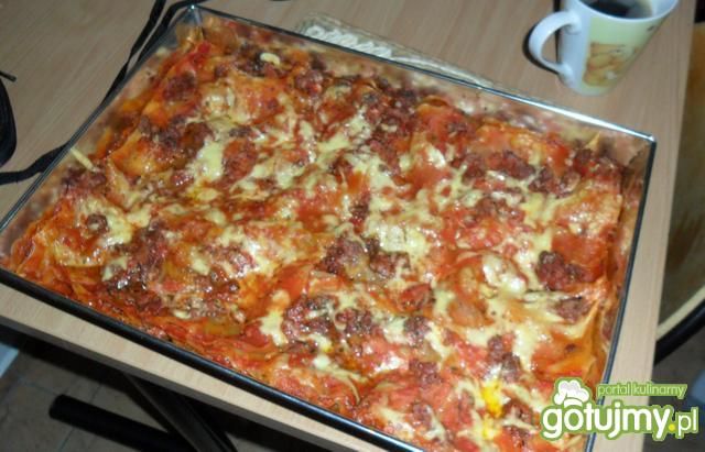 Lasagne 10 Lasagne 10