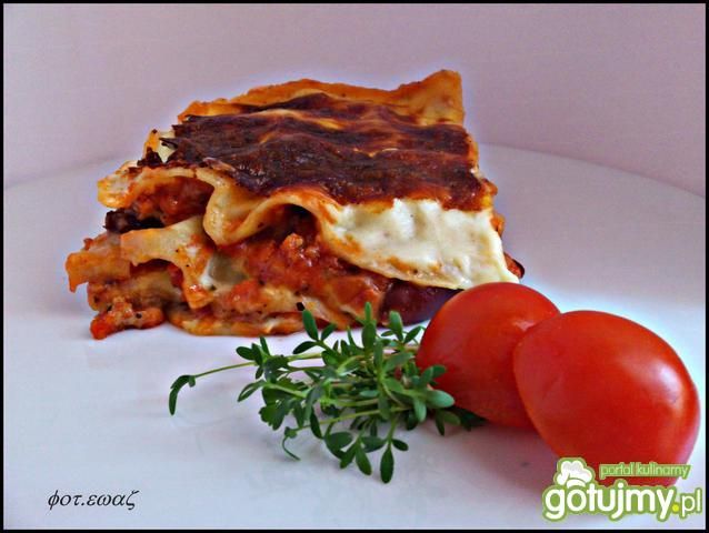 Lasagne 2 Lasagne 2