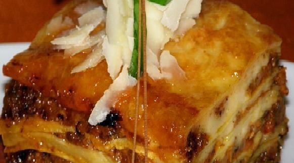 Lasagne Lasagne