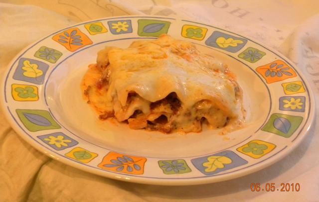 Lasagne
