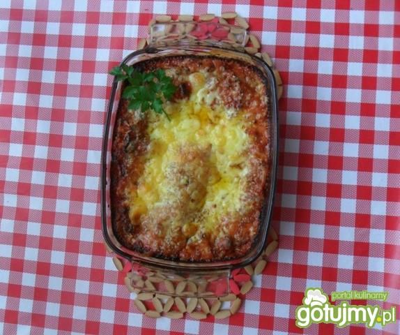 Lasagne 