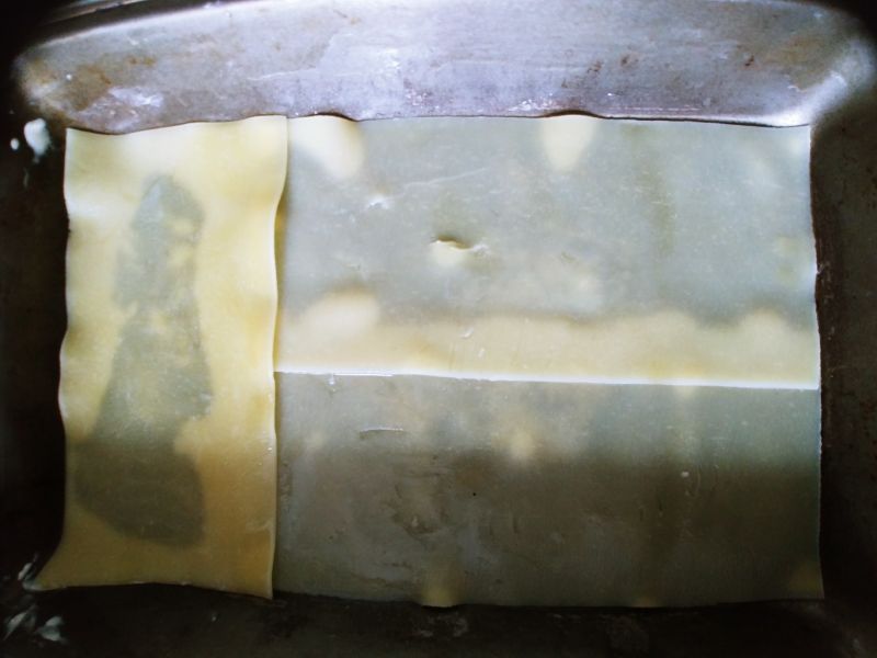 Lasagne bolognese Lasagne bolognese