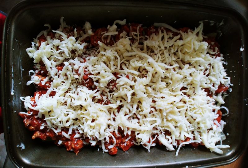 Lasagne bolognese Lasagne bolognese